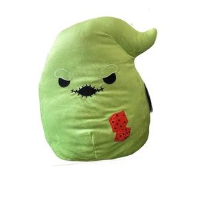 Ooogie boogie squishmallow